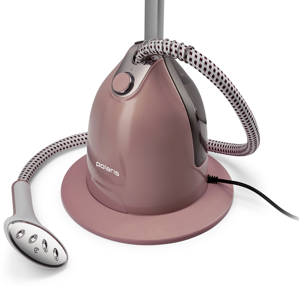 Отпариватель для одежды Polaris PGS2200VA / 2200 Вт / Другие цвета photo 7